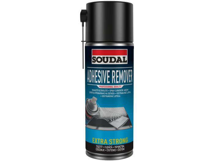 Adhesive Remover 400ml Aerosol