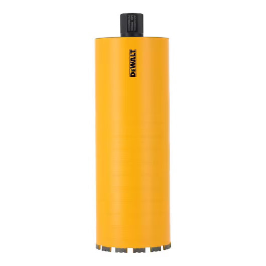 Diamond Core For Drills 1 1/4'' 152*450mm