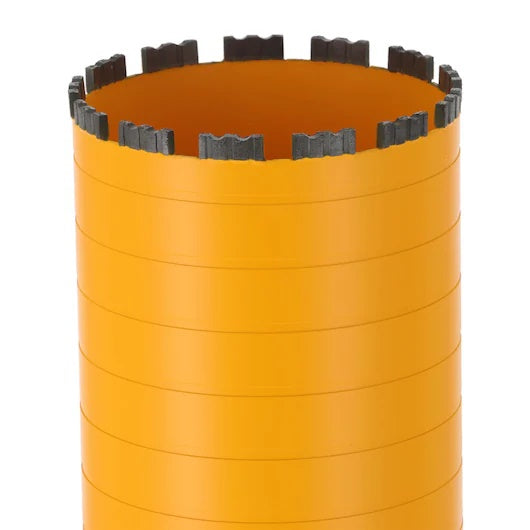 Diamond Core For Drills 1 1/4'' 152*450mm