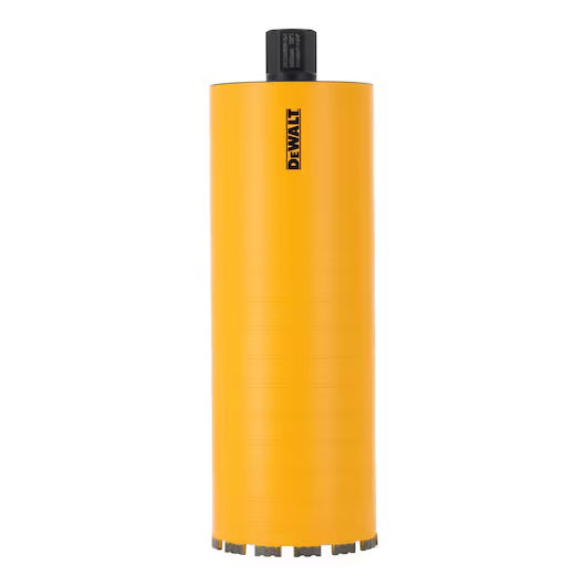 Diamond Core For Drills 1 1/4'' 127*450mm