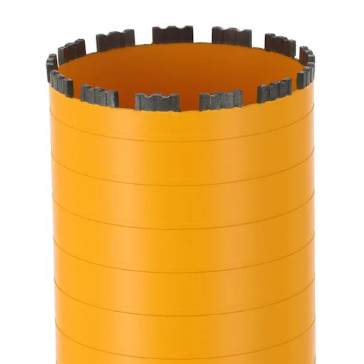 Diamond Core For Drills 1 1/4'' 127*450mm