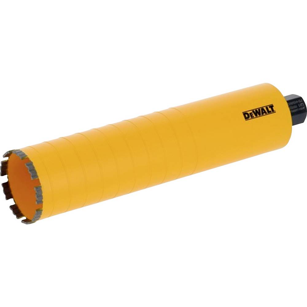 Diamond Core For Drills 1 1/4'' 117*450mm