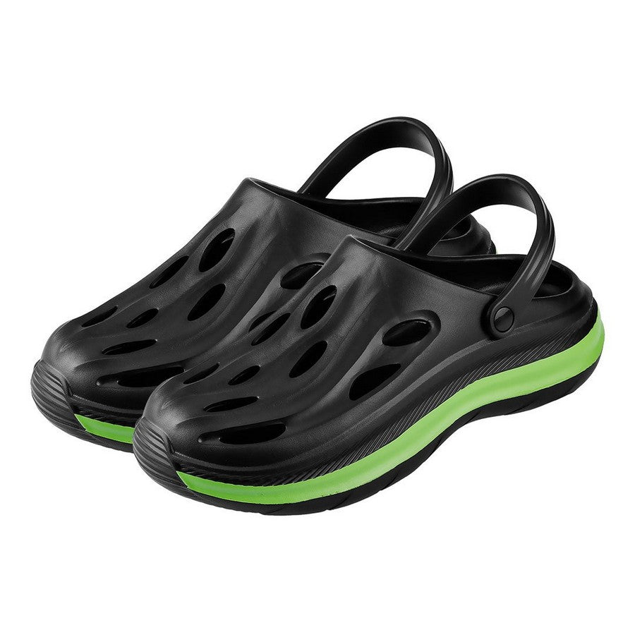 Clogs With Strap Size 44/45