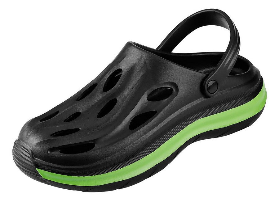Clogs With Strap Size 44/45