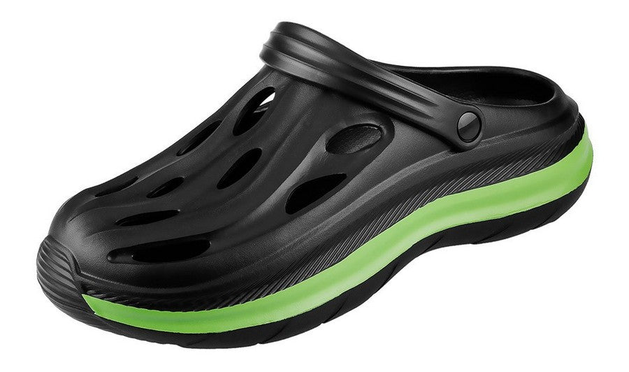 Clogs With Strap Size 44/45