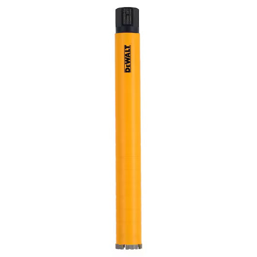Diamond Core For Drills 1 1/4'' 52*450mm