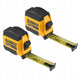 Téip Tomhais 8m 28mm 2pcs.