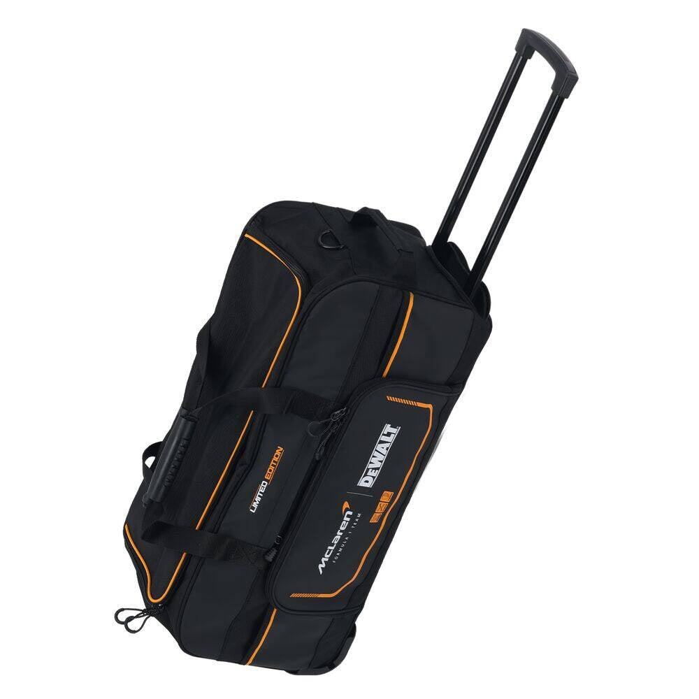Taška na kola Dewalt Mclaren