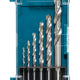 Hss-g Borrset 6 st.