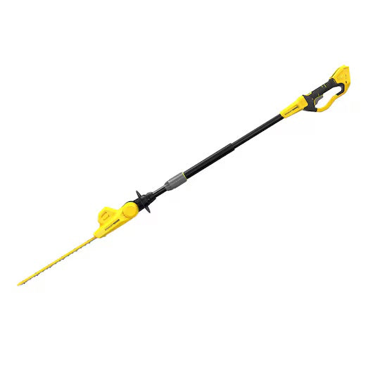 Tagliasiepi a batteria 45 cm V20 18 V 0*ah