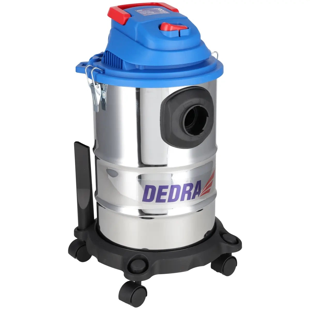 Wet And Dry Vacuum Cleaner 1200w 20l