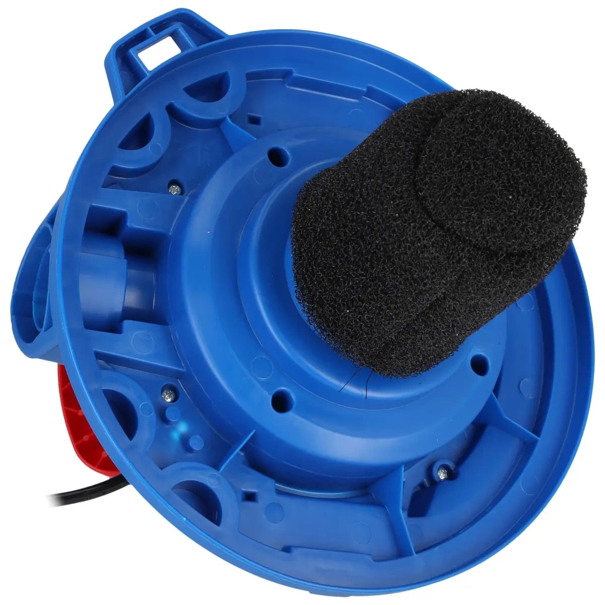 Våt- och torrdammsugare 1200w 20l