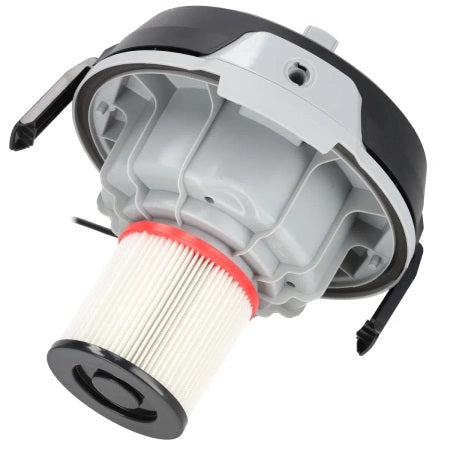 Vacuum Cleaner 1400w 15l