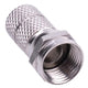 Spina F 6,8 mm Cu