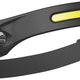 Led pannlampa batteri Cob+xpe+sensor