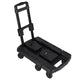 Foldable Platform Transport Trolley Load Capacity 200 Kg
