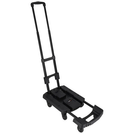 Foldable Platform Transport Trolley Load Capacity 200 Kg