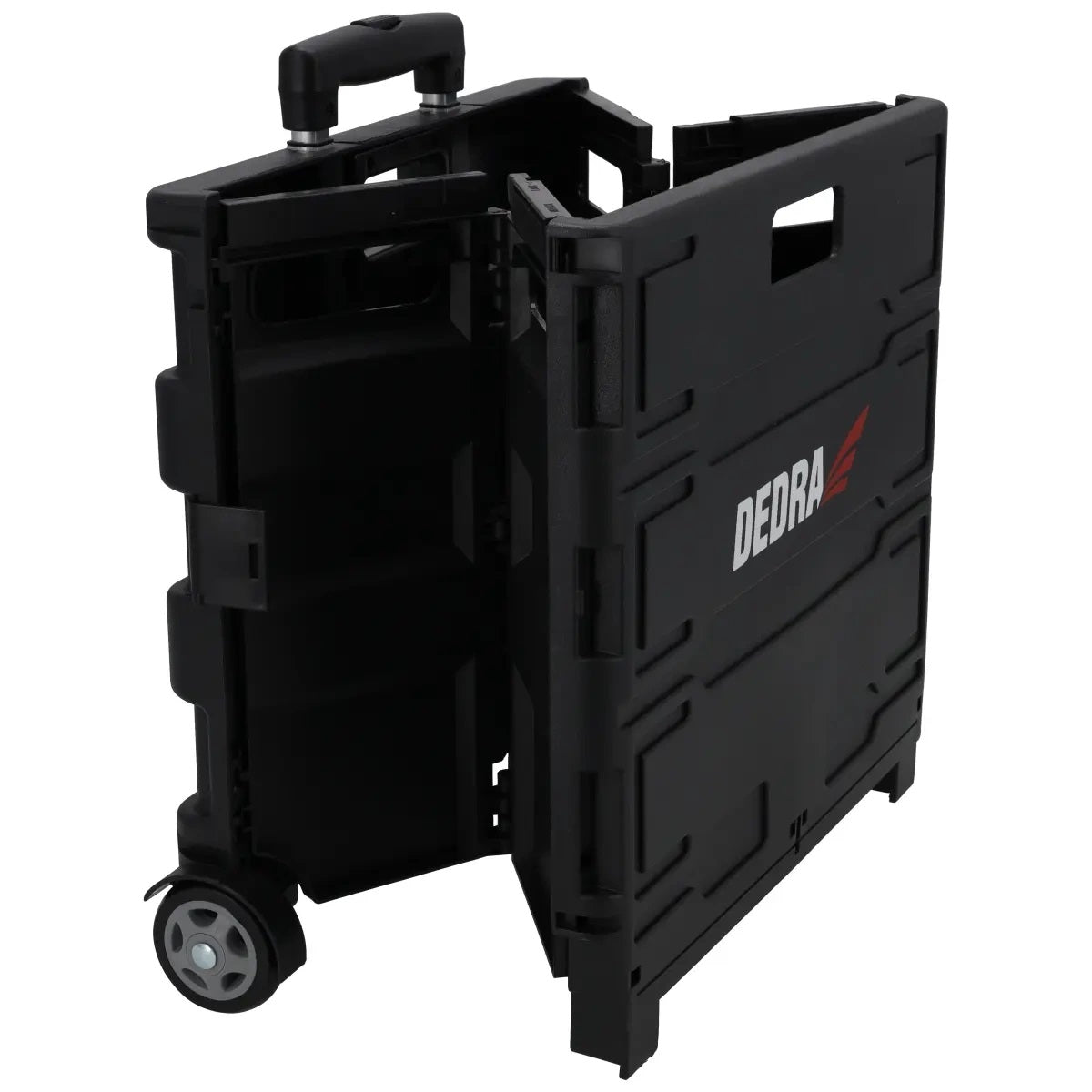 Transport Trolley Box 43*38*41.5cm