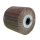 Satijnborstel 120 * 100 mm dik 120
