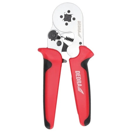 Crimping Pliers For Ferrule Terminals 0.25-10mm2