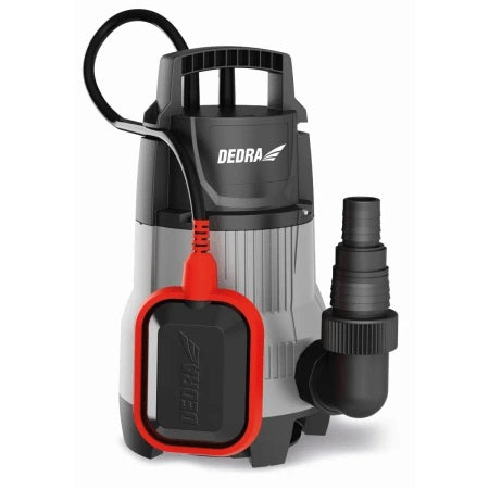 Dompelpomp voor vuil en schoon water 1000w