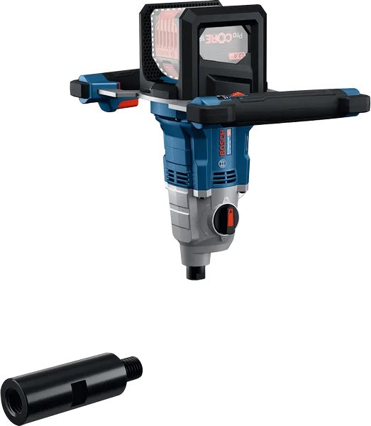 Batidora a bateria grw18v-160 0*ah