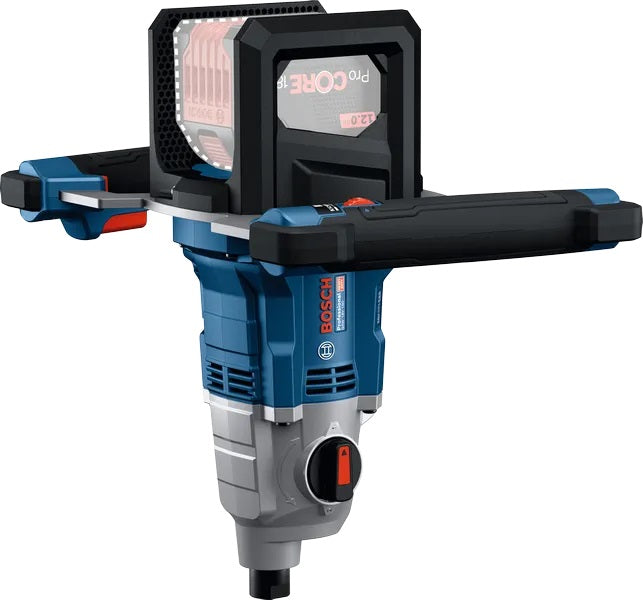 Batidora a bateria grw18v-160 0*ah