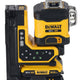 Multiline Laser 3*360 Green 18v 1*2.0ah