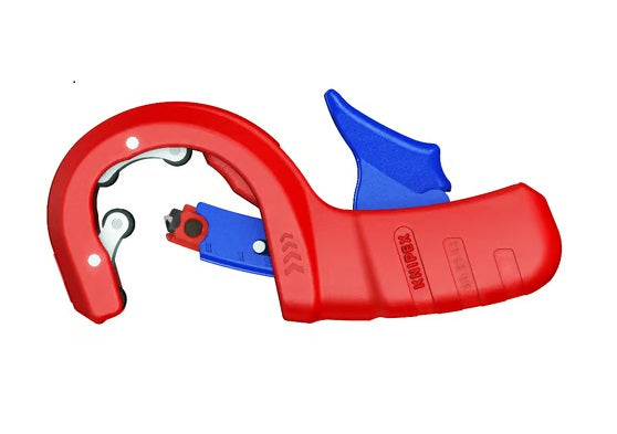 Cortador Para Tubo De Plástico De Pared Gruesa 32 40 50mm