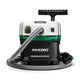 Industrial Vacuum Cleaner 1200w 20l