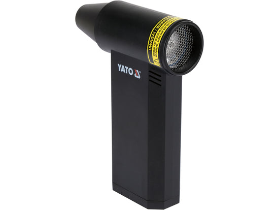 Mini Turbo Blower 4ah Usb-c