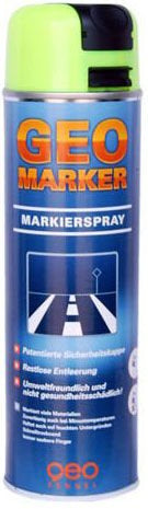 Sprae Buí Marcóir Geo 500ml