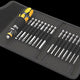 Bit Set In Kraftform Case Kompakt 60 Esd 17 Styck