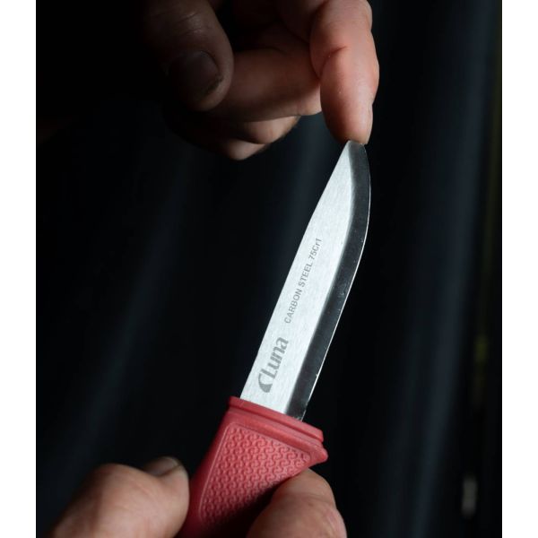 Sicherheits-Cs-Messer