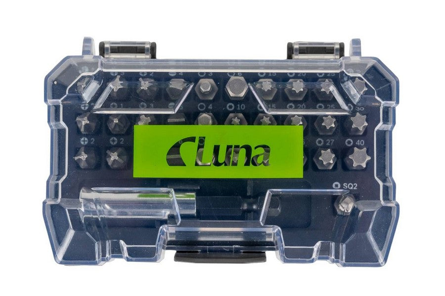 Conjunto de bits 32 peças