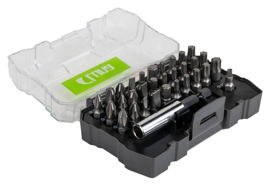 Bit Set 32 Pieces