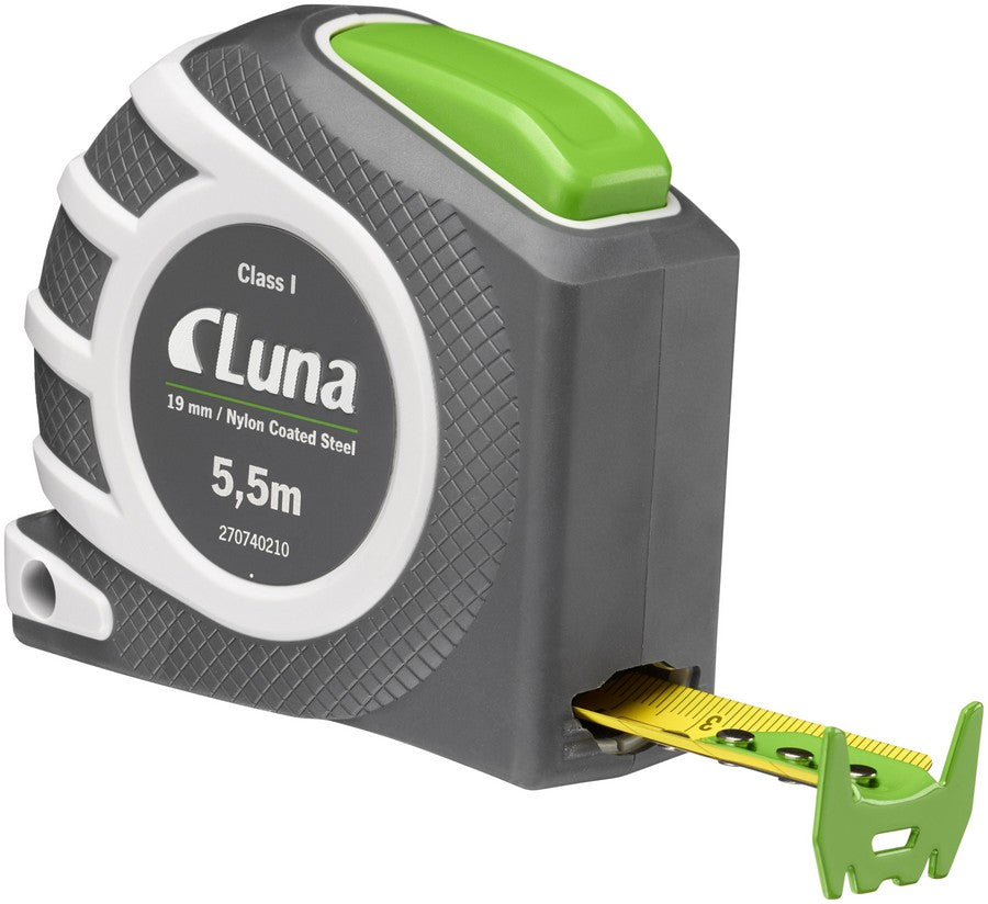 Rollbandmaß LAL Auto Lock 5,5 m