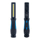 Cob 6w nabíjateľná LED baterka