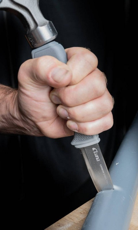 Heavy-duty Cs Knife