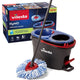 Vileda Mop H2pro Box Mop + Găleată + Storcator