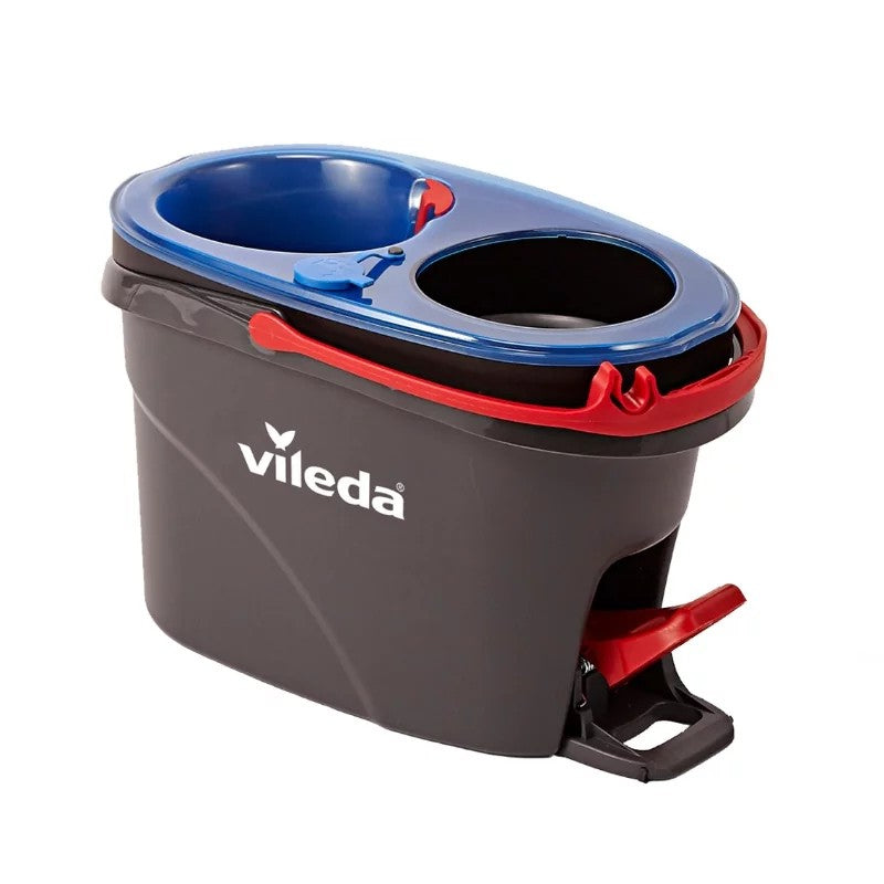 Vileda Mop H2pro Box Mop + Găleată + Storcator