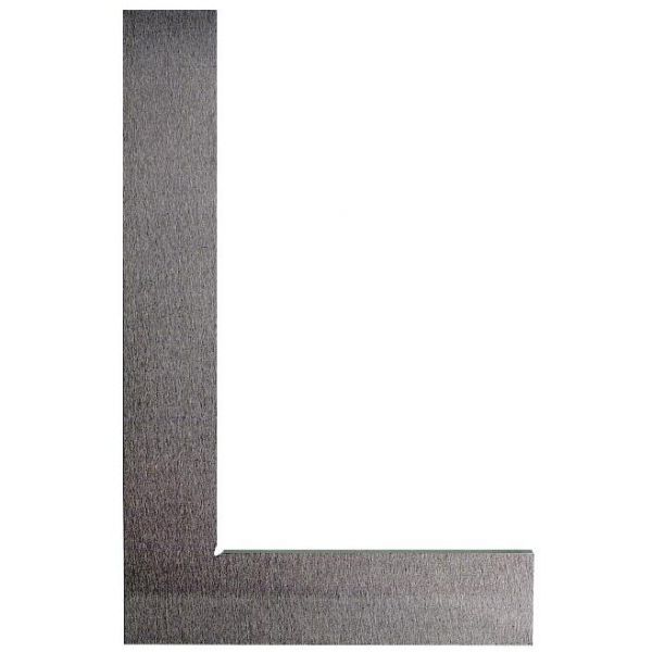 Flat Angle 100x70 Din 875/2