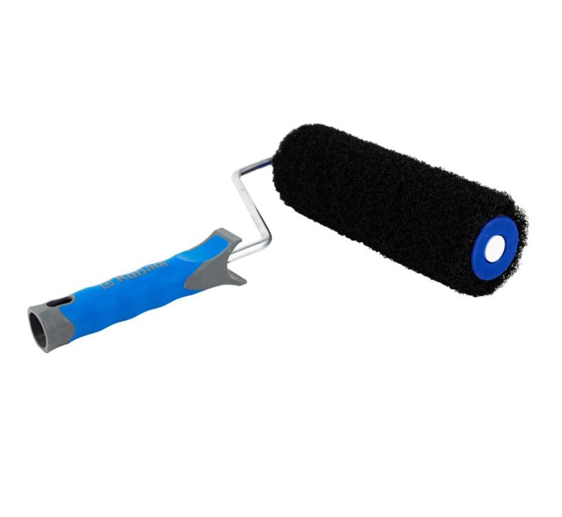230mm Grey Finish Roller With Handle