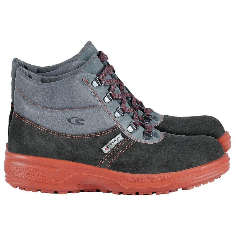 Bottes de sécurité Brc-dachdec Taille 40