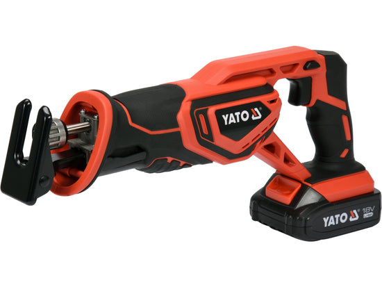 18v stempelsav uden batteri
