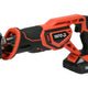 18v stempelsav uden batteri