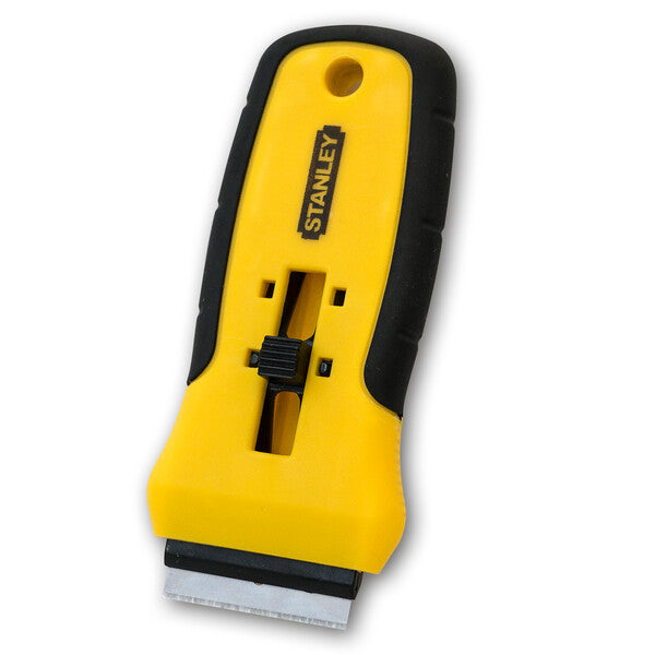 Sikkerhedsvinduesskraber 5 knive