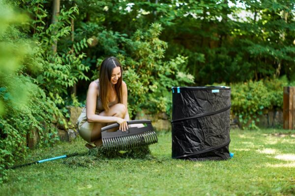 Panier de jardin 172l
