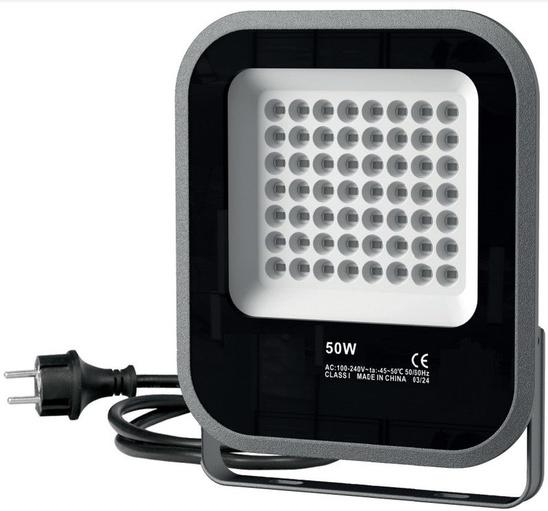 Proiettore Led Smd 50w Lls050amk