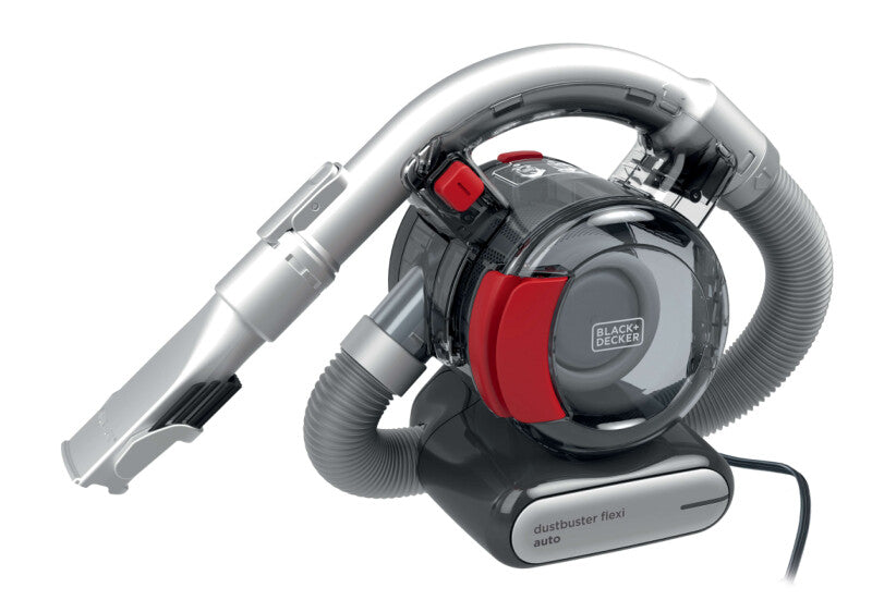 Flexi 12v Handstaubsauger